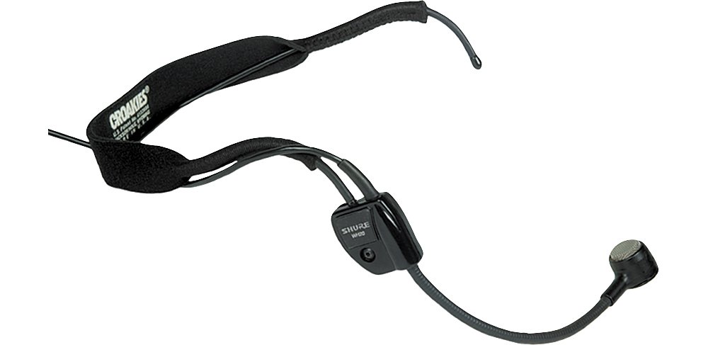 Shure PGX14/Pgp30-JB